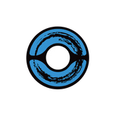 I-Contact 角色扮演及萬聖節 隱形眼鏡 Hell Boy(半年拋/2片)